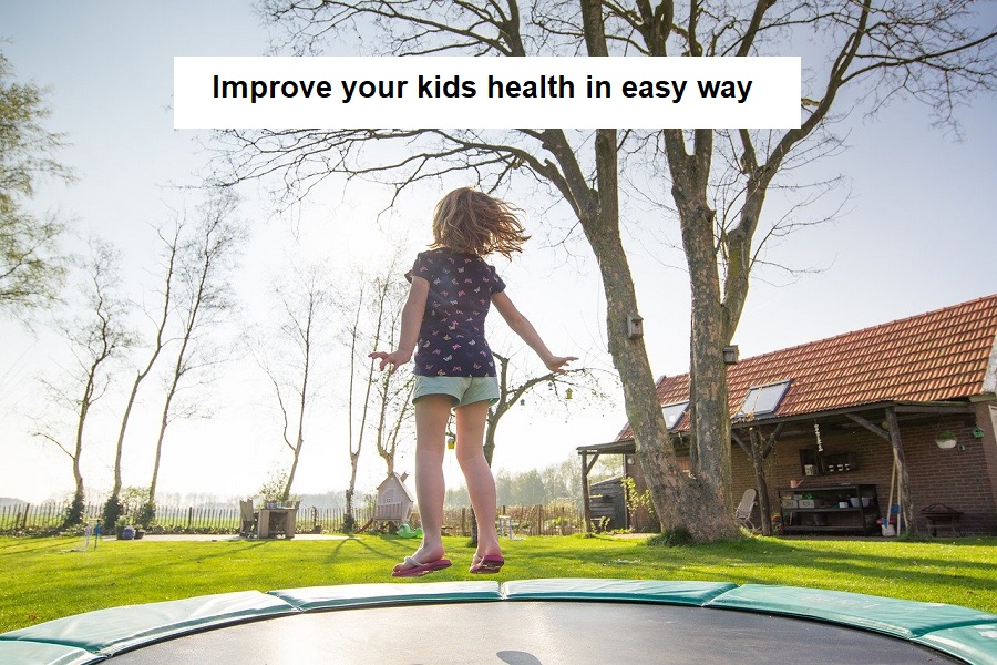 child health tips